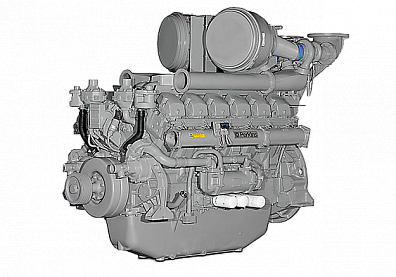 Perkins 4012-46TWG3A